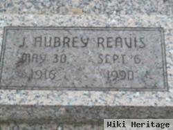 J. Aubrey Reavis