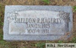 Sheldon Ross Hagerty