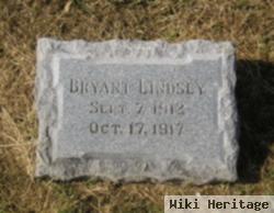 Bryant Lindsey