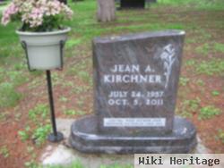 Jean Ann Marie Boeke Kirchner