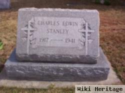 Charles Edwin Stanley