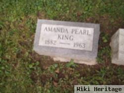 Amanda Pearl King