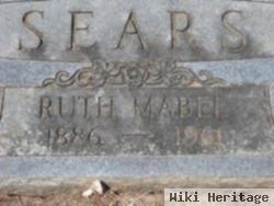 Ruth Mable Sampson Sears