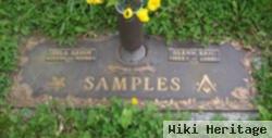 Glenn E. Samples