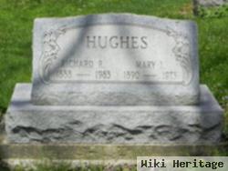 Richard Ralph Hughes