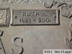 Ruth A. Maas