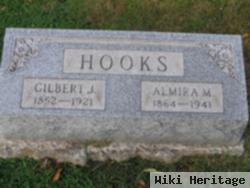 Almira M. Graham Hooks