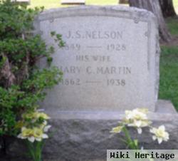 J. S. Nelson
