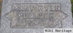 Mary Elizabeth Kyle Pollock