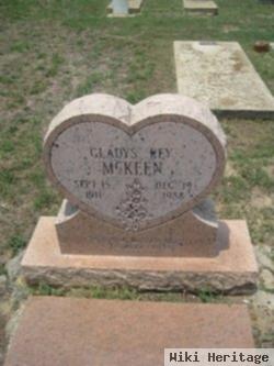 Gladys Key Mckeen