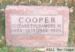 Elizabeth Koehly Cooper