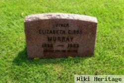 Elizabeth Gibbs Murray