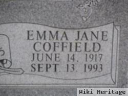 Emma Jane Coffield Dooley