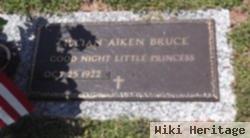 Lillian Aiken Bruce