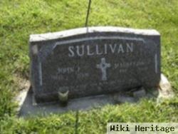 John F. Sullivan