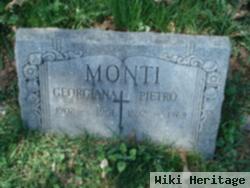 Pietro Monti