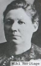 Eliza Ann King Carter