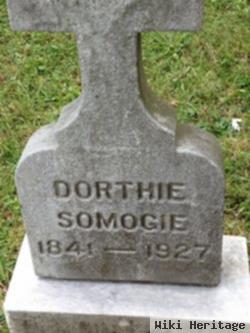 Dorothie Harbalic Somogie