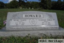 Clarence Robert Howard