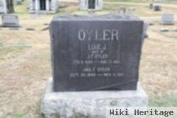 Loue J. Oyler