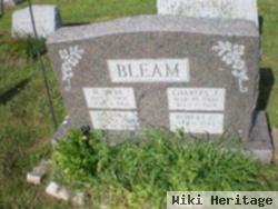 H. Irene Bleam