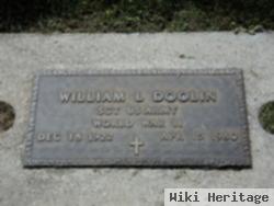 William L Doolin