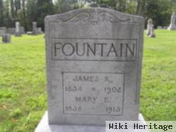 James R. Fountain