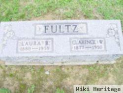 Laura Bell Garland Fultz