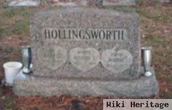 Robert L Hollingsworth