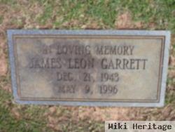 James Leon Garrett