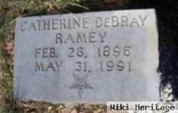 Catherine Debray Ramey