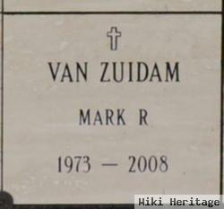 Mark R. Van Zuidam