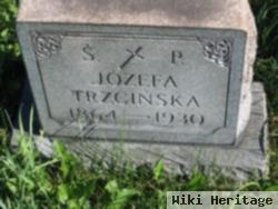 Jozefa Goralski Trzcinski