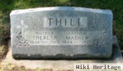 Mathew Thill