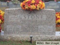 Etta Tidwell Stone