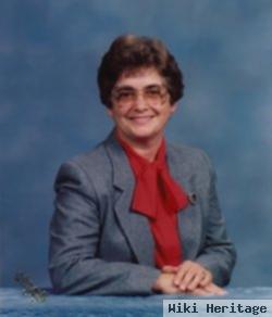 Carolyn Ruth "ruth" Spinner Dayton