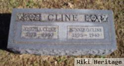 Minnie O. Cline