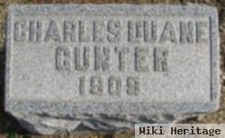 Charles Duane Gunter