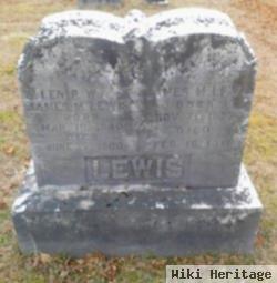 Ellen P. Lewis