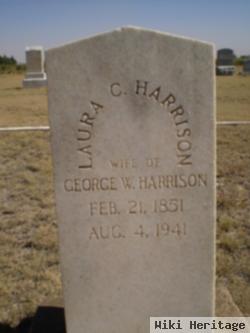 Laura H. Harrison