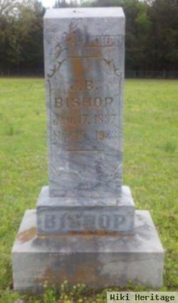 Joseph B Bishop