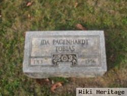 Ida Louise Pagenhardt Tobias