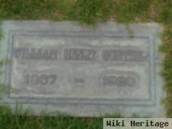 William Henry Gunther