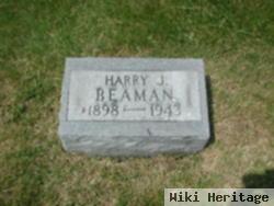 Harry J Beaman