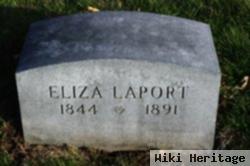 Eliza Laport Gunn