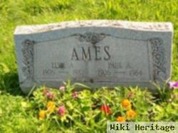 Paul A. Ames