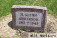 H. Glenn Anderson