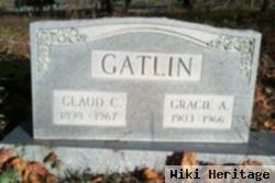 Claud C. Gatlin