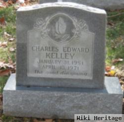 Charles Edward Kelley
