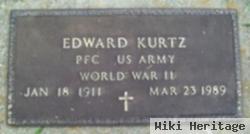 Edward Kurtz